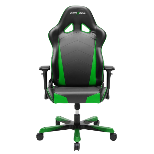 Streaming chair